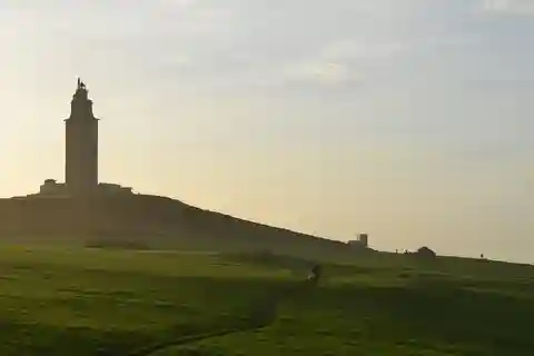 ✅La Coruña: Tour for Cruisers from the port of La Coruña