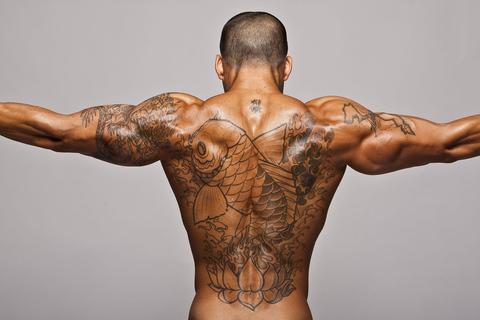 Alanya: Experiência de tatuagem VIP com transporte privadoAlanya: Experiência de tatuagem VIP com NOTRANSFER