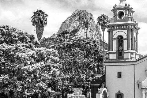 Querétaro: Ecological Electric Vehicle Tour