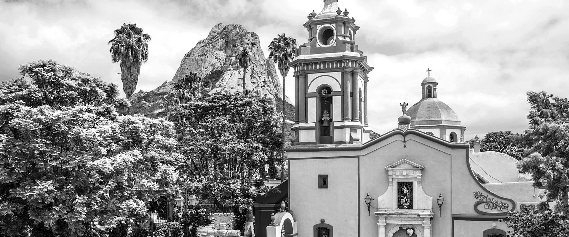 Querétaro: Ökologische Elektrofahrzeug-Tour