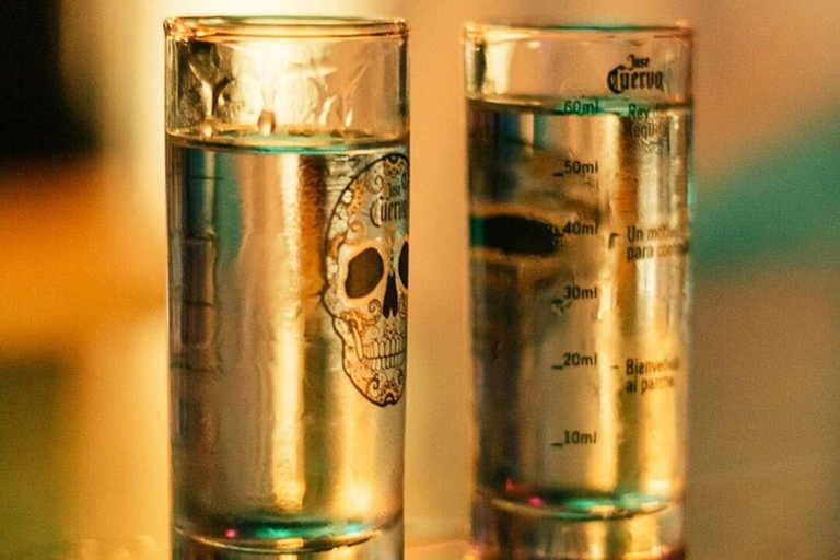 Bogotá: Chapinero Bar and Club Crawl with Guide