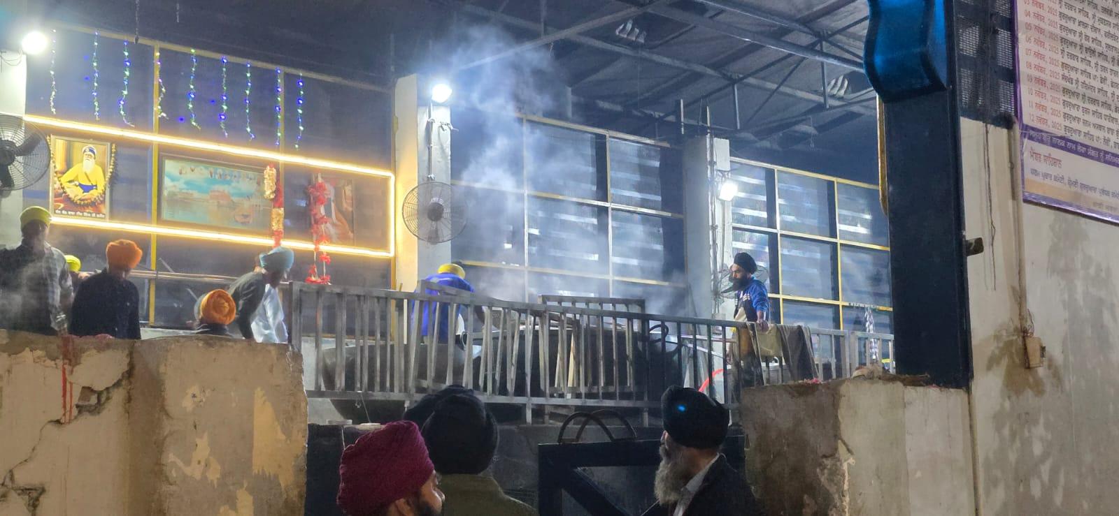Spaziergang zum Goldenen Tempel mit Geschichten über Jallianwala Bagh