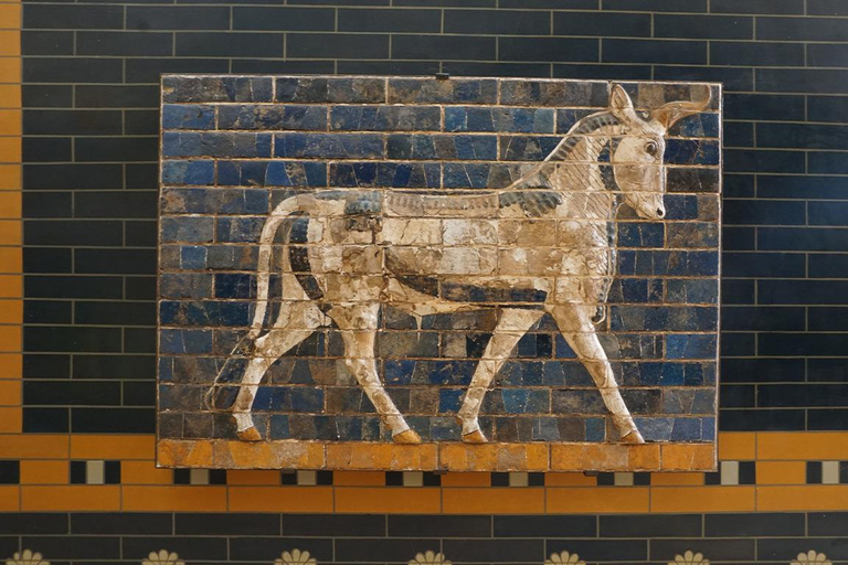 Stambuł: Szybkie wejście do muzeów archeologicznych i audio ...