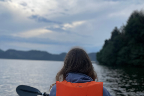 Desde Kigali: excursión de un día a los lagos gemelos Burera y Ruhondo