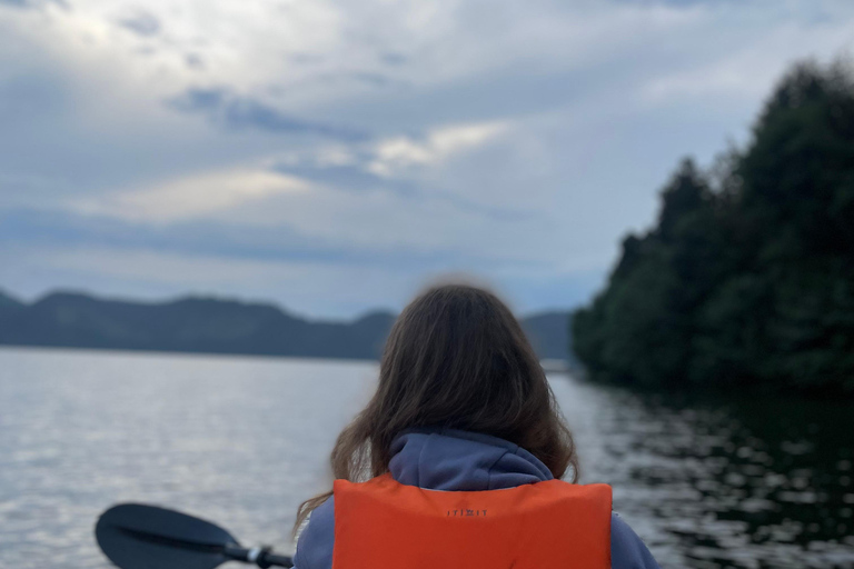 Desde Kigali: excursión de un día a los lagos gemelos Burera y Ruhondo