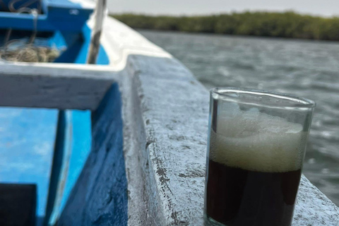 Sine Saloum Day Tour: Mangroves, Islands, and Authentic Villages Sine Saloum by dugout canoe: mangroves, Bird Island, and Mar Lodj