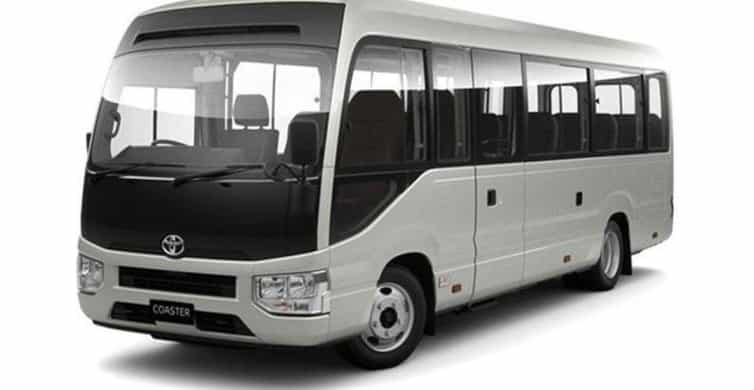 Transfer From Jeddah Airport to Jeddah hotels Or Return photo 7