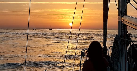 Porto: Privé zeiltocht op de Douro (Zonsondergang beschikbaar)