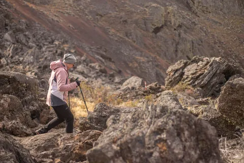 Punta Arenas: l'altra Patagonia - Vulcano Pali Aike