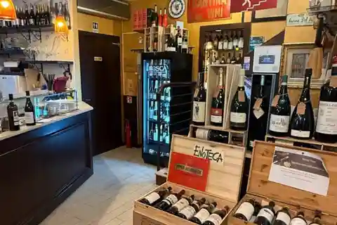 Merenda Sinoira with Wine Tasting in Turin
