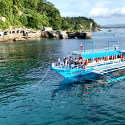 Boracay Island Rhythm Sunset Cruise