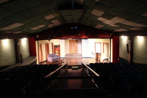 Cultural Night in San José – Theater & Local Experience Cultural Night in San Jose – Theater & Local Experience