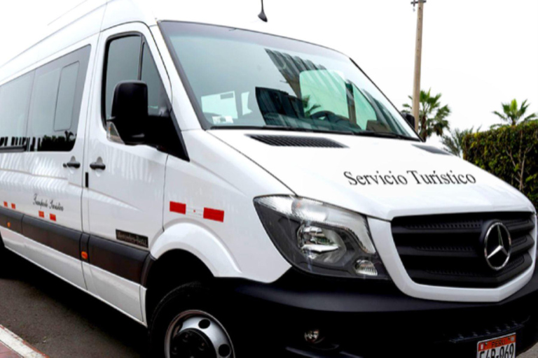 Cusco: Servizio di trasferimento a Maras, Moray e Chinchero.