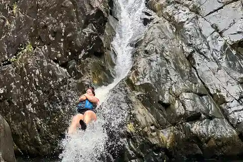 Fajardo: El Yunque Forest Guided Adventure