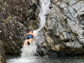 Fajardo: El Yunque Forest Guided Adventure