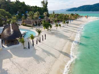 Bali: 9-21 Day Mystery Tour with Accommodation