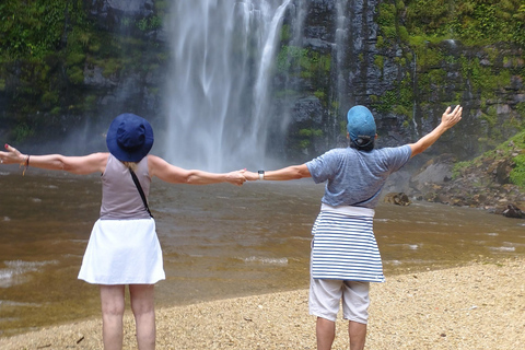 أكرا: جولة إرشادية لمدة 7 أيام للتعرف على التاريخ والتراث في غانا