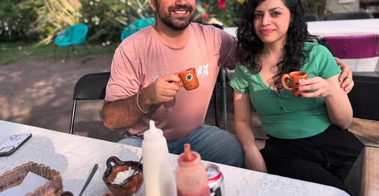 Xochimilco Mezcal Party: Culture, Flavor, and Fiesta photo 10