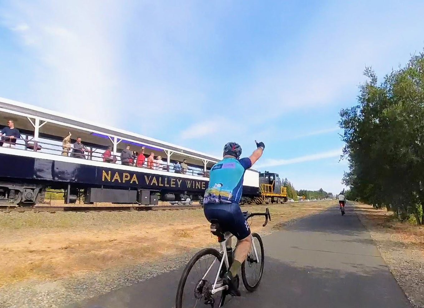Napa/Sonoma: Guidet tur for cykelentusiaster