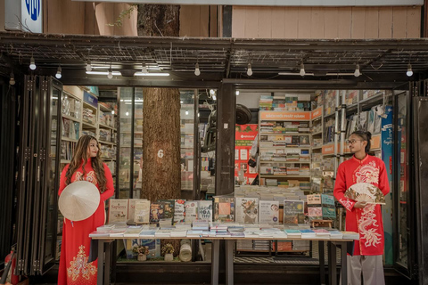 Ho Chi Minh City: Private Couple or Family Photoshoot