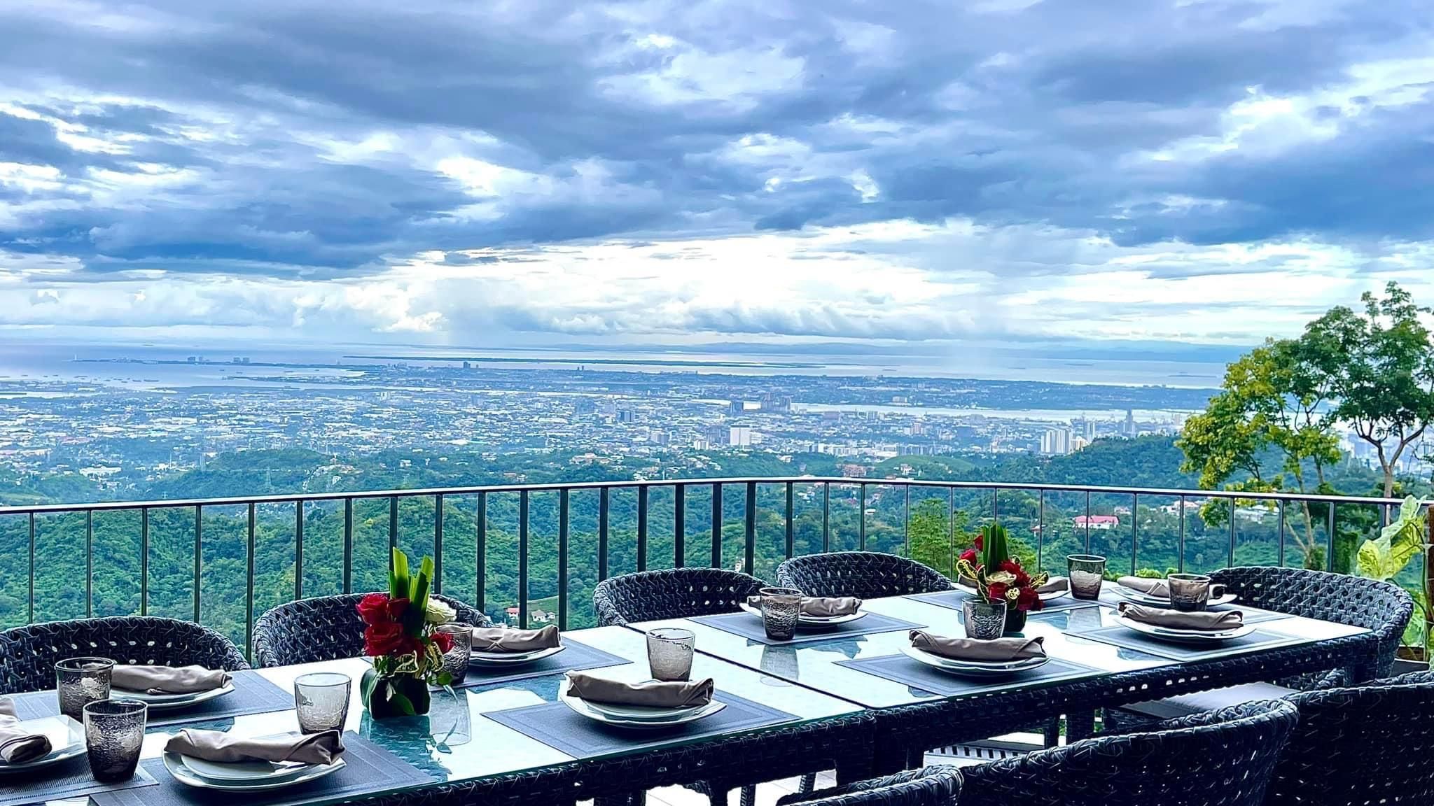 Cebu Highland Tour: Leahs Tempel, Little Kyoto mit Abendessen