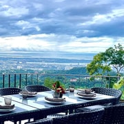Cebu Highland Tour: Temple of Leah, Little Kyoto with Dinner