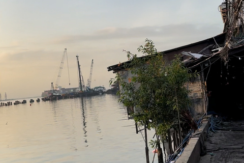 Manila: Community Life & the Legacy of Smokey Mountain
