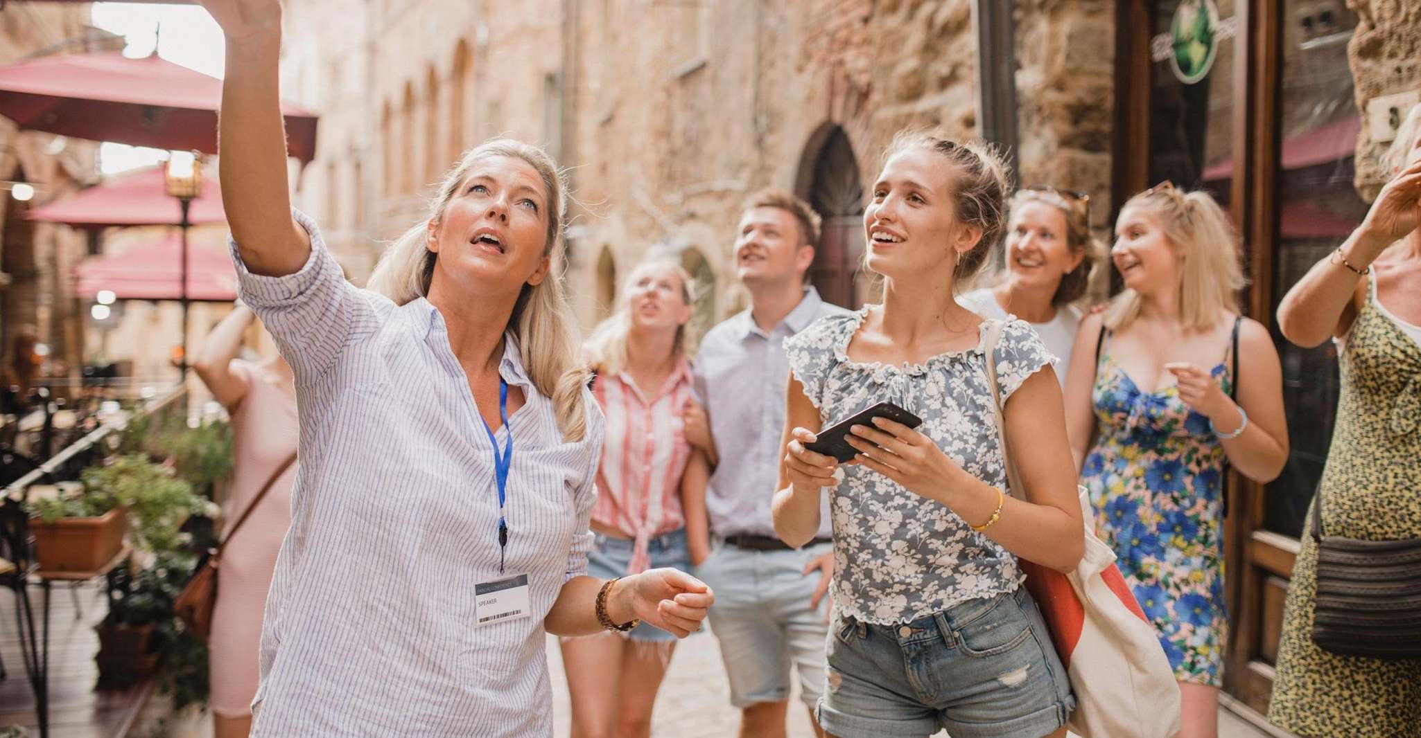 Visite guidée privée à pied à Cesky Krumlov - Hizvo