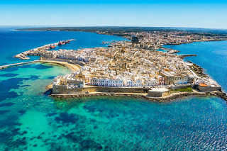 Day Trips and Tours from Lecce