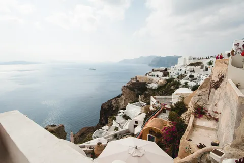 Best of Santorini 5-hour Tour for Cruise Ship Travellers