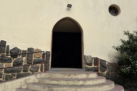 Rio: Authentic tour of the Rocinha favela with a local guide