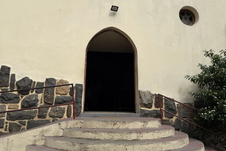 Rio: Authentic tour of the Rocinha favela with a local guide