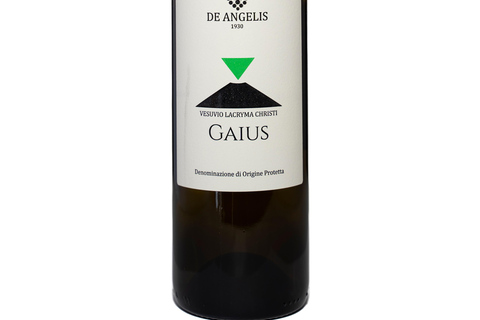 SORRENTO – CANTINE DE ANGELIS: TOUR AND TASTING OF 5 WINES SORRENTO CANTINE DE ANGELIS: VISIT AND TASTING 5 WINES