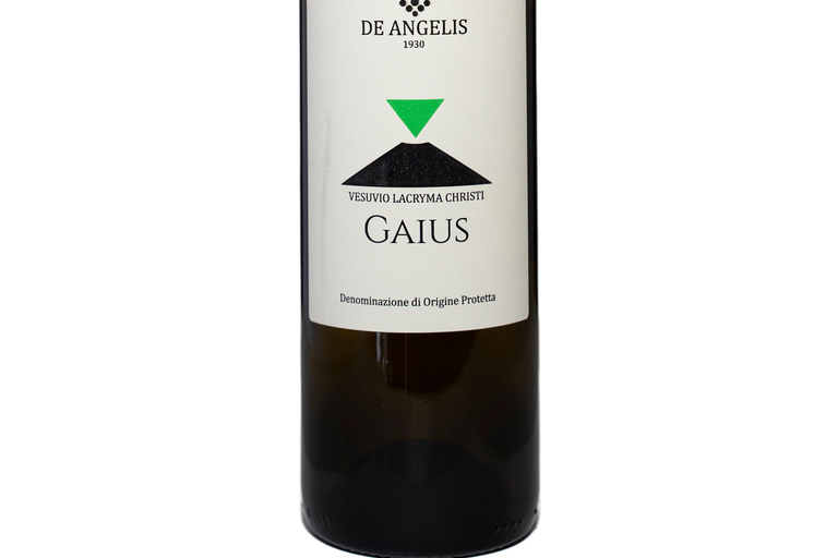 SORRENTO – CANTINE DE ANGELIS: TOUR AND TASTING OF 5 WINES SORRENTO CANTINE DE ANGELIS: VISIT AND TASTING 5 WINES