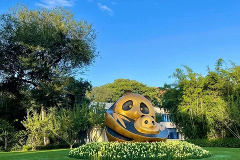 Chengdu: Panda Research Base Ticket or Private Transfer Tour