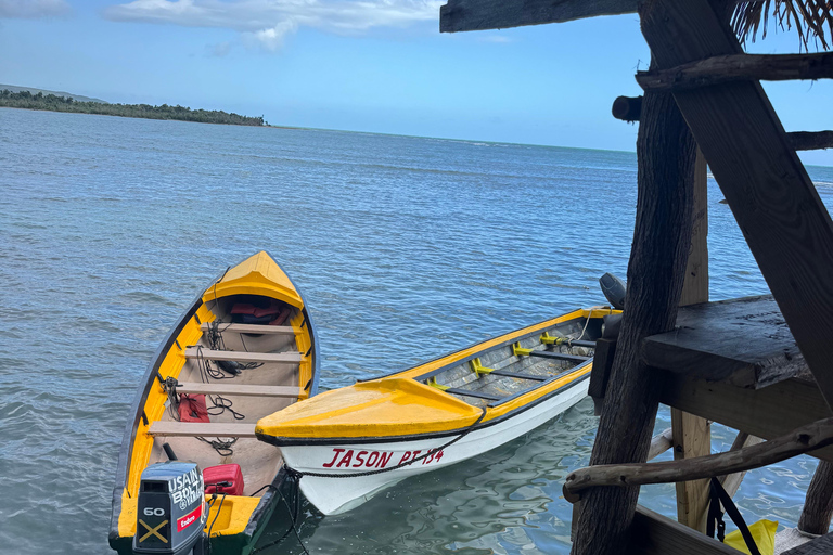Appleton Rum experience, Pelican Bar day tour from Negril.
