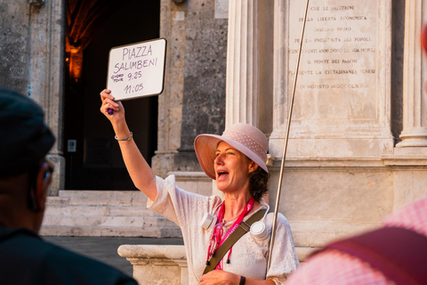 From Montecatini: Cinque Terre and Pisa Day Trip