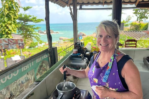 Koh Samui: Thai Cooking Masterclass by the Sea - Image 2