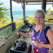 Koh Samui: Thai Cooking Masterclass by the Sea Koh Samui: Thai Cooking Masterclass by the Sea