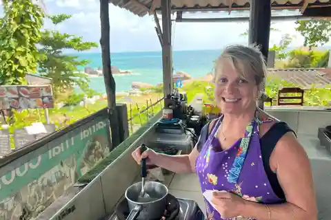 Koh Samui: Thai Cooking Masterclass by the Sea