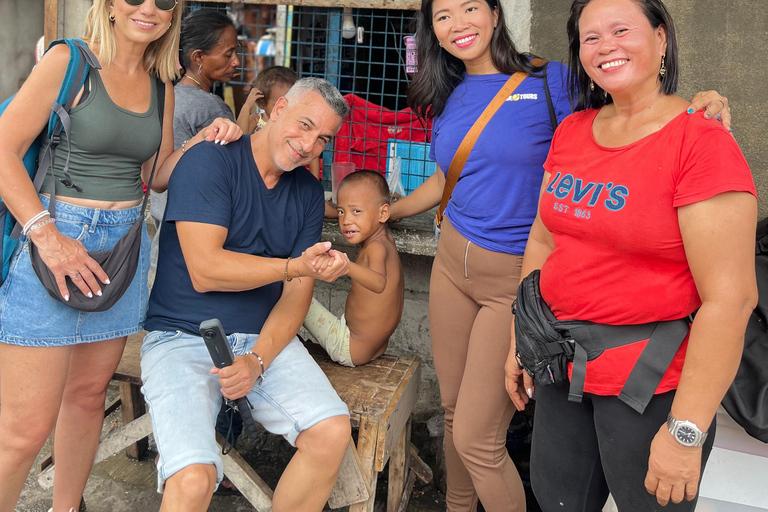 Real Manila: Happyland Immersion Tour