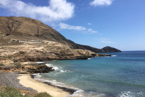 بورتو سانتو، جولة تصويرية في الجزيرة بأكملهابورتو سانتو، جولة تصويرية لكامل الجزيرة