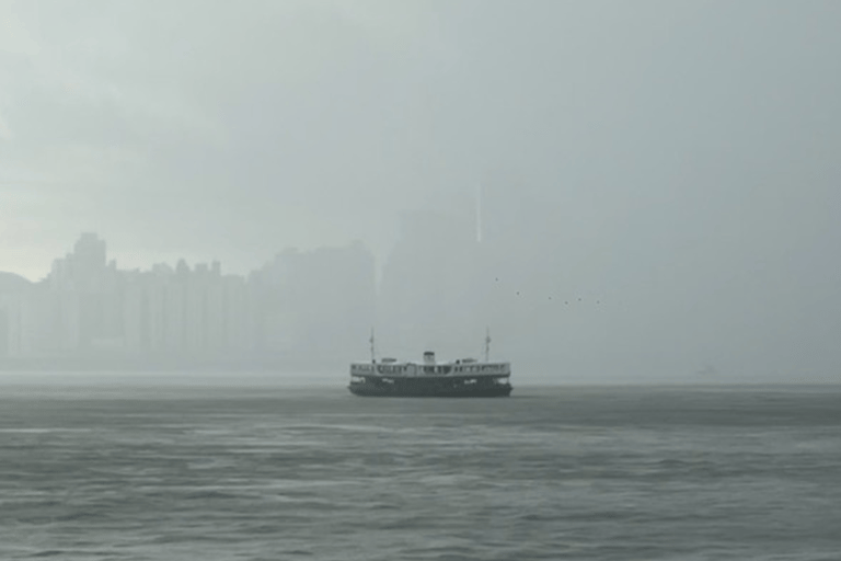 Hong Kong: Excursión de un día y una noche con Ming