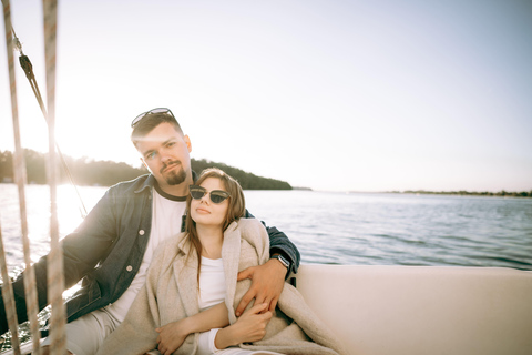 Private sailing yacht cruises in Belgrade