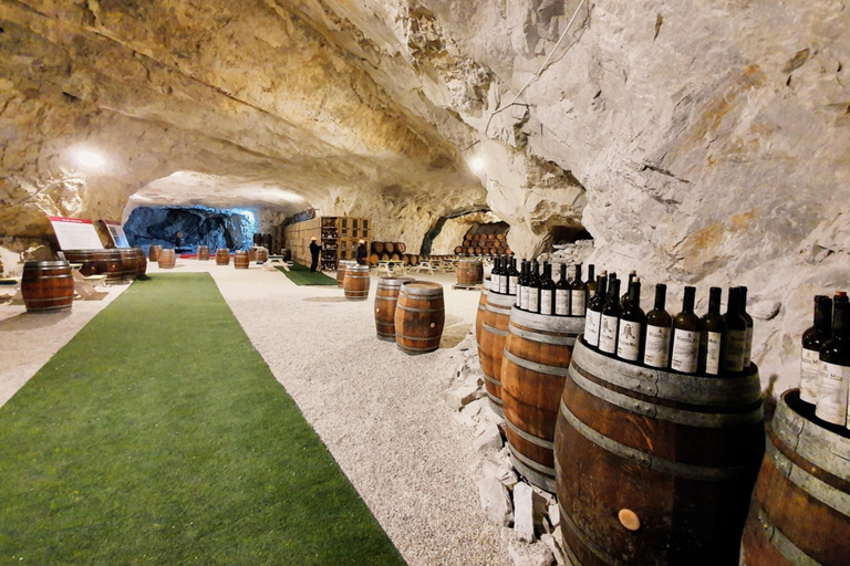 Seoul: Chungju Cruise, Cable Car & Cave Kayak Adventure Tour Shared Chungju Tour, Meet at Hongik Univ. Station