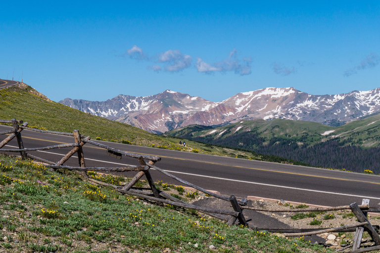 Rocky Mountain National Park: Private Hike to Emerald Lake