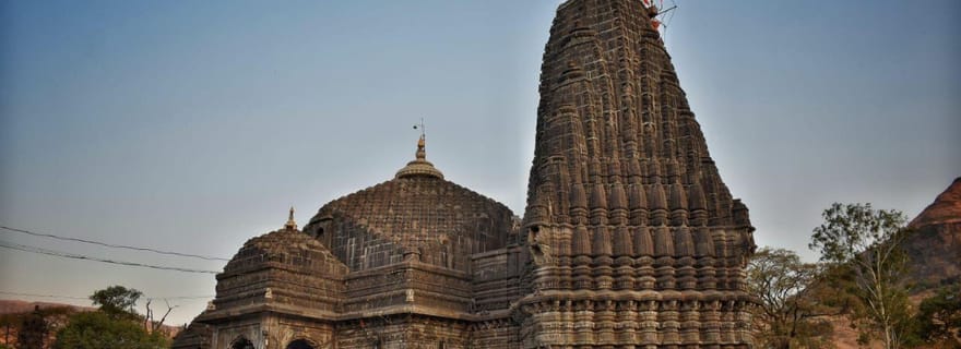 Nashik: 2-Day Private Tour with Sula Vineyards