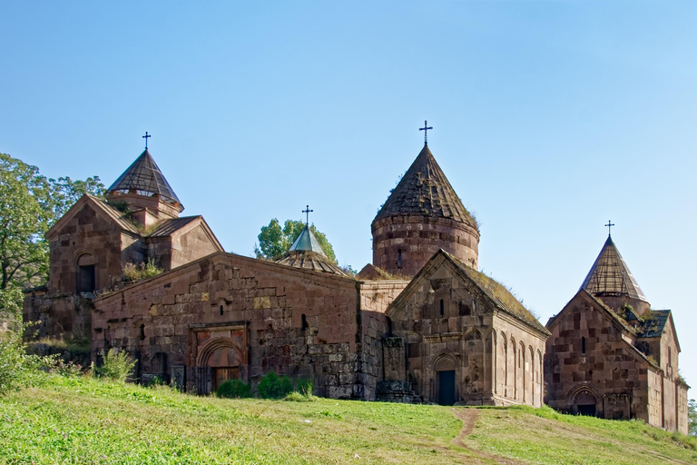 Armenia: A Journey Through Time - 6 Day/5 Night Armenia: A Journey Through Time - Accommodation at 4* Hotel