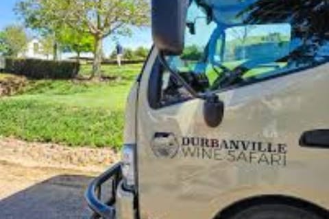 Durbanville : Wine Safari Tour - Southern Line