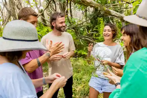 Brisbane: North Stradbroke Island First Nations Day Tour